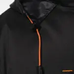 Herenjack met afneembare mouwen — productfoto 4