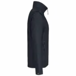 Herenjack met afneembare mouwen, navy / grey — productfoto 7