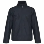 Custom K639 Men's Jacket Detachable Sleeves Fleece S-3XL — product photo 8