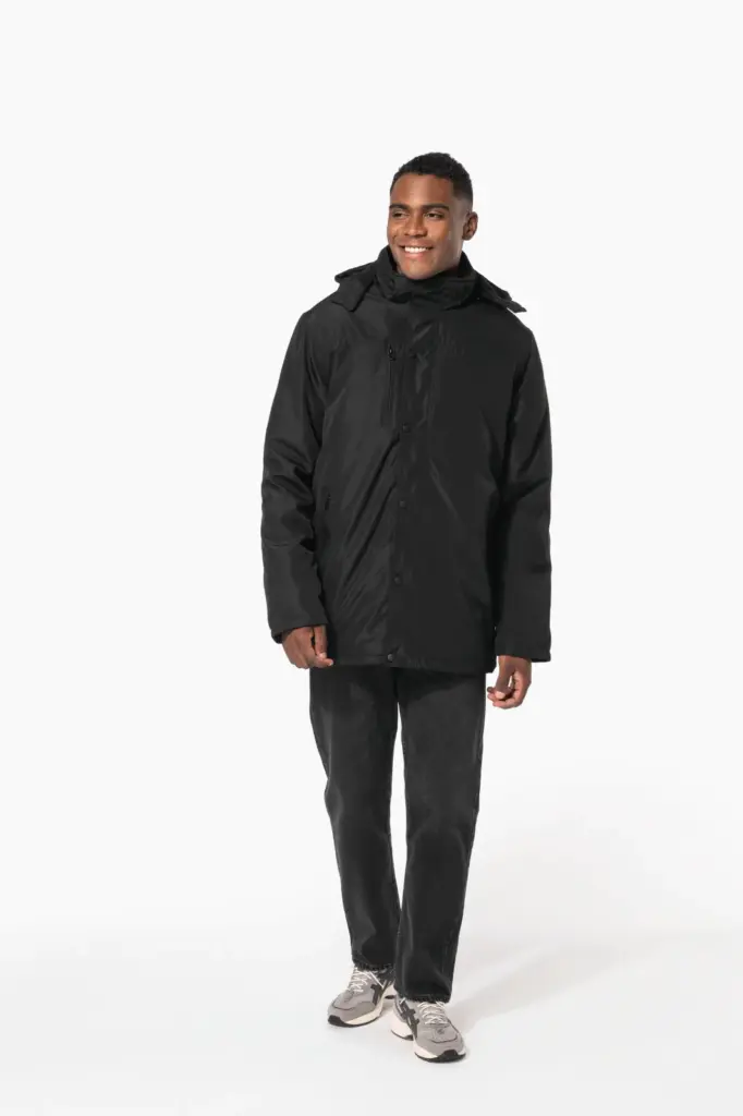 K656-4_2026 - Hidalgo Parka met afneembare capuchon — productfoto 3