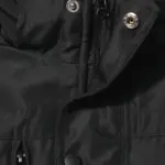Parka met afneembare capuchon — productfoto 4