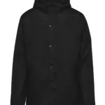 Parka met afneembare capuchon, black — productfoto 6