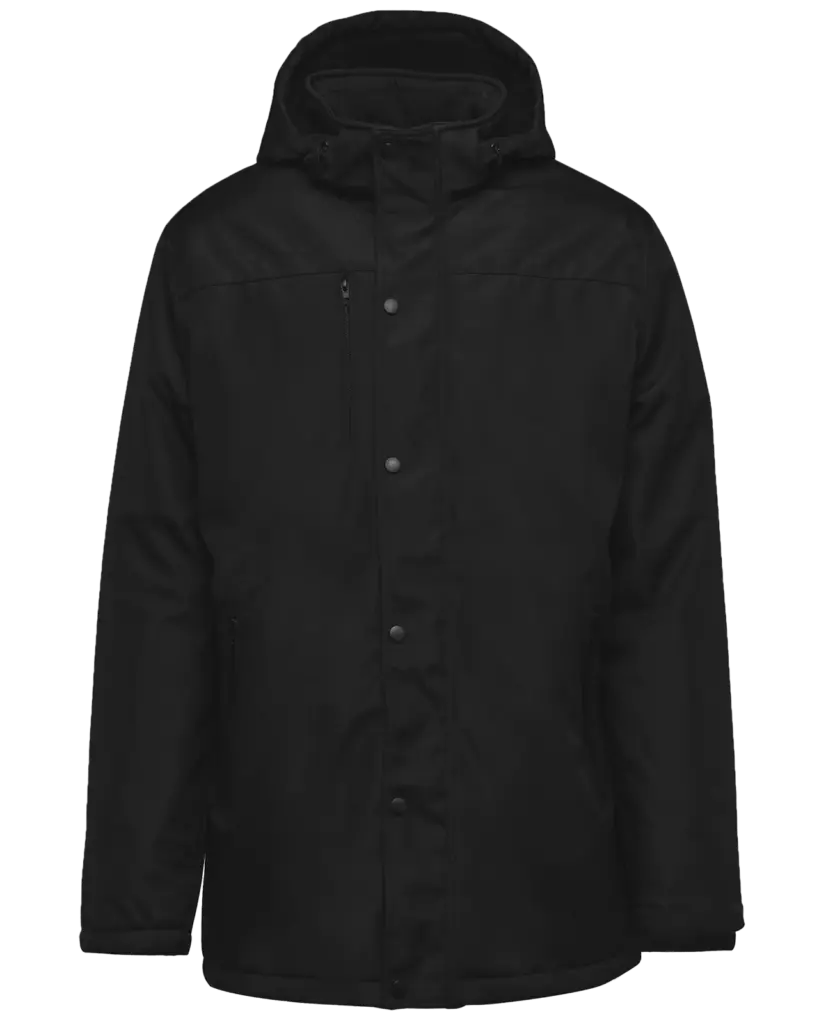 Custom K656 Parka Fleece Hooded Workwear S-4XL — product photo 6