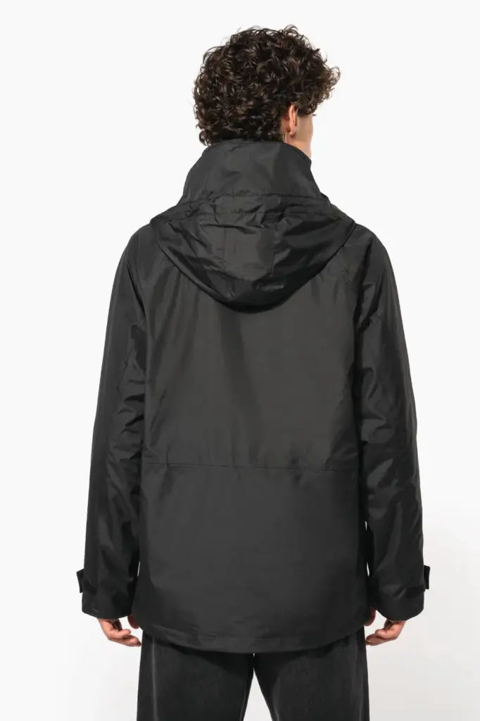 K657-8_2026 - Hidalgo Parka 3-In-1 — productfoto 2