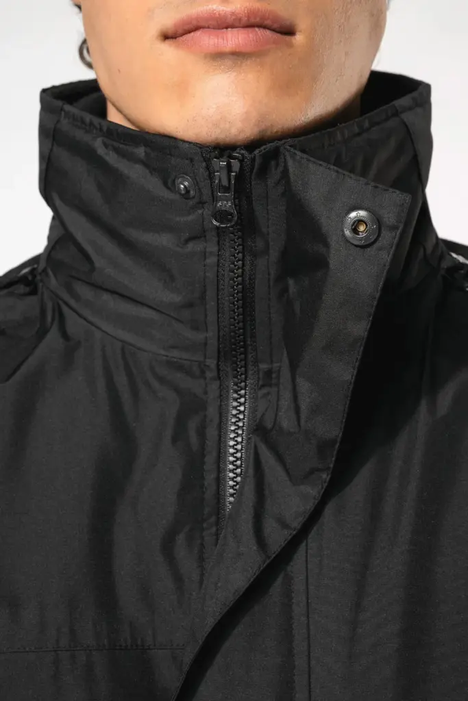 K657-13_2026 - Hidalgo Parka 3-In-1 — productfoto 4