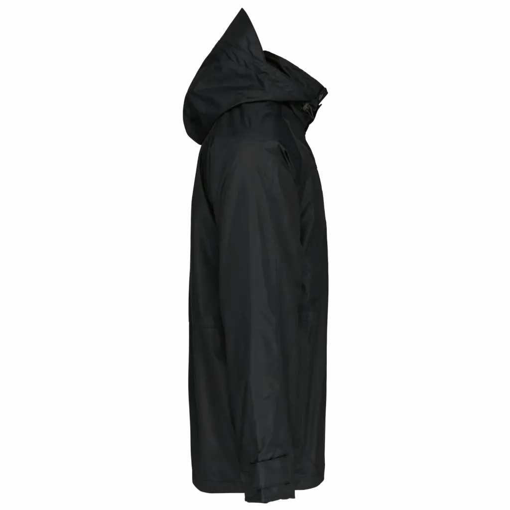 PS_K657-S_BLACK - Hidalgo Parka 3-In-1, black — productfoto 5