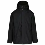 Parka 3-In-1, black — productfoto 6