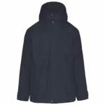 3-in-1 Parka K657 bedrucken Wasserdicht Fleece XS-4XL — Produktfoto 7