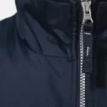 Met fleece gevoerde bodywarmer heren — productfoto 4