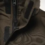 Gewatteerde parka — productfoto 4