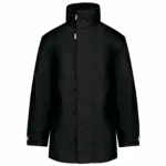 Gewatteerde parka, black — productfoto 15