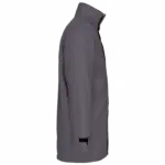 PS_K677-S_CONVOYGREY - Hidalgo Gewatteerde parka, convoy grey — productfoto 8