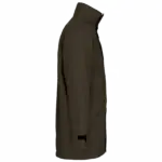 PS_K677-S_DEEPKHAKI - Hidalgo Gewatteerde parka, deep khaki — productfoto 10