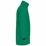 PS_K677-S_KELLYGREEN - Hidalgo Gewatteerde parka, kelly green — productfoto 12