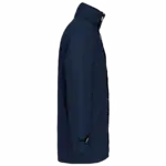 PS_K677-S_NAVY - Hidalgo Gewatteerde parka, navy — productfoto 14