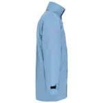 PS_K677-S_SKYBLUE - Hidalgo Gewatteerde parka, sky blue — productfoto 17