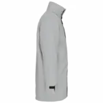 PS_K677-S_SNOWGREY - Hidalgo Gewatteerde parka, snow grey — productfoto 18
