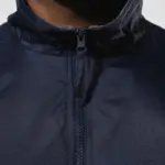 Met fleece gevoerde bodywarmer unisex — productfoto 3