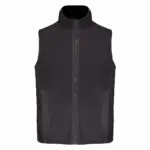 Bodywarmer bedrucken K679 Fleecegefüttert Unisex XS-4XL — Produktfoto 7