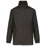 Windjacke K687 bedrucken gefüttert wasserabweisend S-4XL — Produktfoto 7
