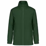 Windjacke K687 bedrucken gefüttert wasserabweisend S-4XL — Produktfoto 8