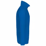 PS_K687-S_LIGHTROYALBLUE - Hidalgo-werbeartikel Gevoerd windjack heren, light royal blue — productfoto 8