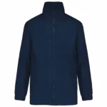 Windjacke K687 bedrucken gefüttert wasserabweisend S-4XL — Produktfoto 10