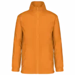 Windjacke K687 bedrucken gefüttert wasserabweisend S-4XL — Produktfoto 11