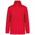 Windjacke K687 bedrucken gefüttert wasserabweisend S-4XL — Produktfoto 12