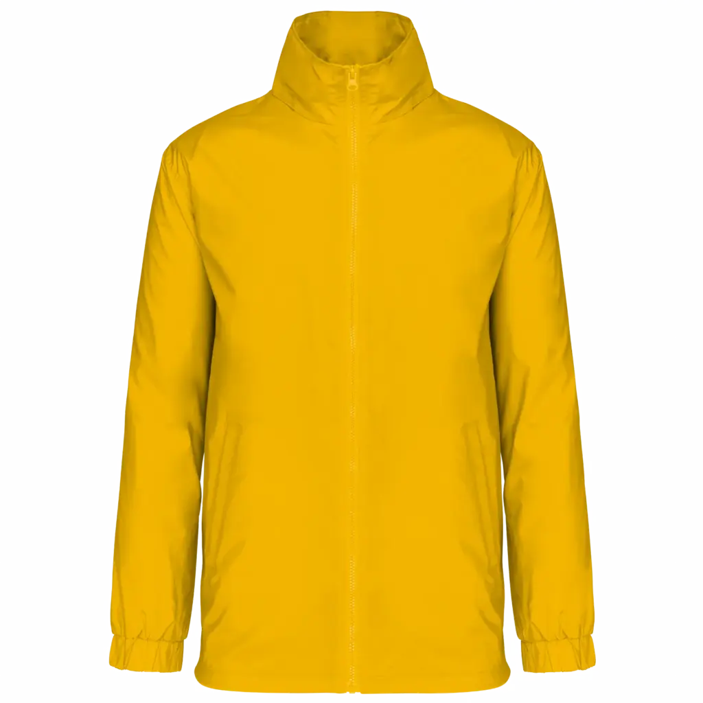 Windjacke K687 bedrucken gefüttert wasserabweisend S-4XL — Produktfoto 13
