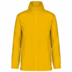 Windjacke K687 bedrucken gefüttert wasserabweisend S-4XL — Produktfoto 13