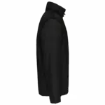 Jack met afneembare mouwen heren, black — productfoto 5