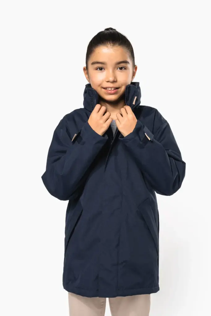 Kinderparka