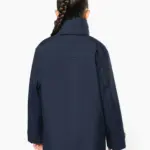 Kinderparka — productfoto 2
