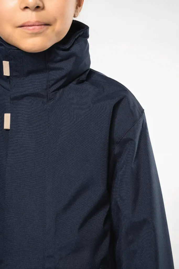 Kinderparka — productfoto 3