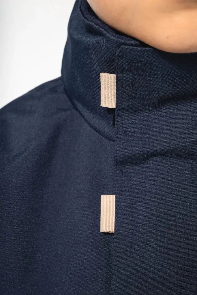 Kinderparka — productfoto 4