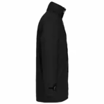 Kinderparka, black — productfoto 5