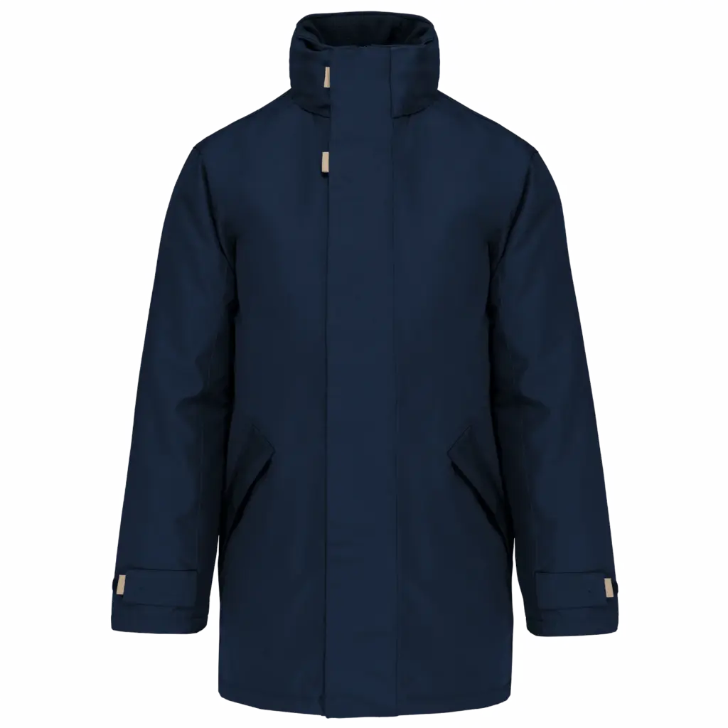 Kinderparka K696 bedrucken wasserdicht Oxford 4-14 Jahre — Produktfoto 7