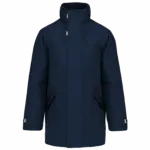 Kinderparka K696 bedrucken wasserdicht Oxford 4-14 Jahre — Produktfoto 7