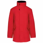 Kinderparka K696 bedrucken wasserdicht Oxford 4-14 Jahre — Produktfoto 8