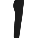 Joggingbroek, black — productfoto 5