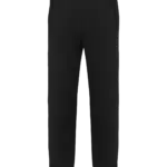 Joggingbroek, black — productfoto 6