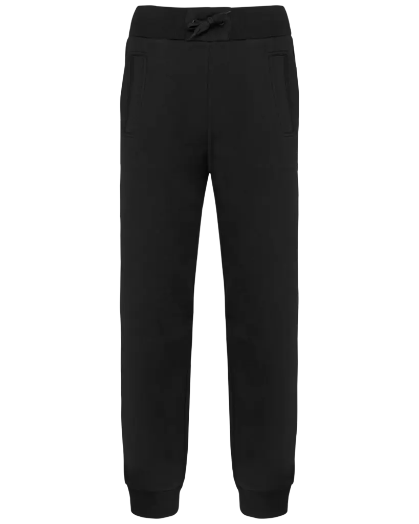 Jogginghose bedrucken K700 Fleece Baumwolle XS-4XL — Produktfoto 6