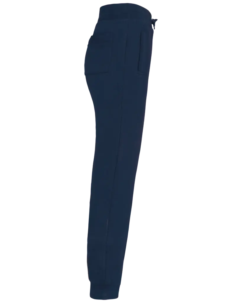 PS_K700-S_NAVY - Hidalgo Joggingbroek, navy — productfoto 6