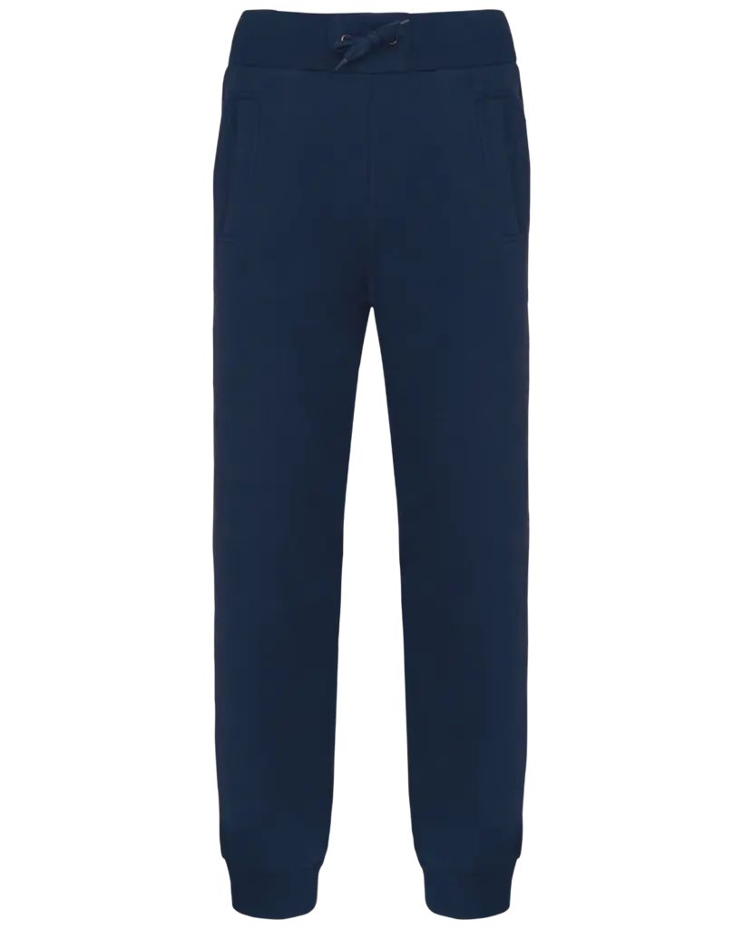 Jogginghose bedrucken K700 Fleece Baumwolle XS-4XL — Produktfoto 7