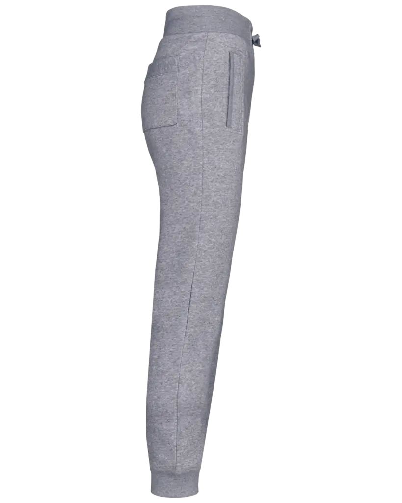 PS_K700-S_OXFORDGREY - Hidalgo Joggingbroek, oxford grey — productfoto 7