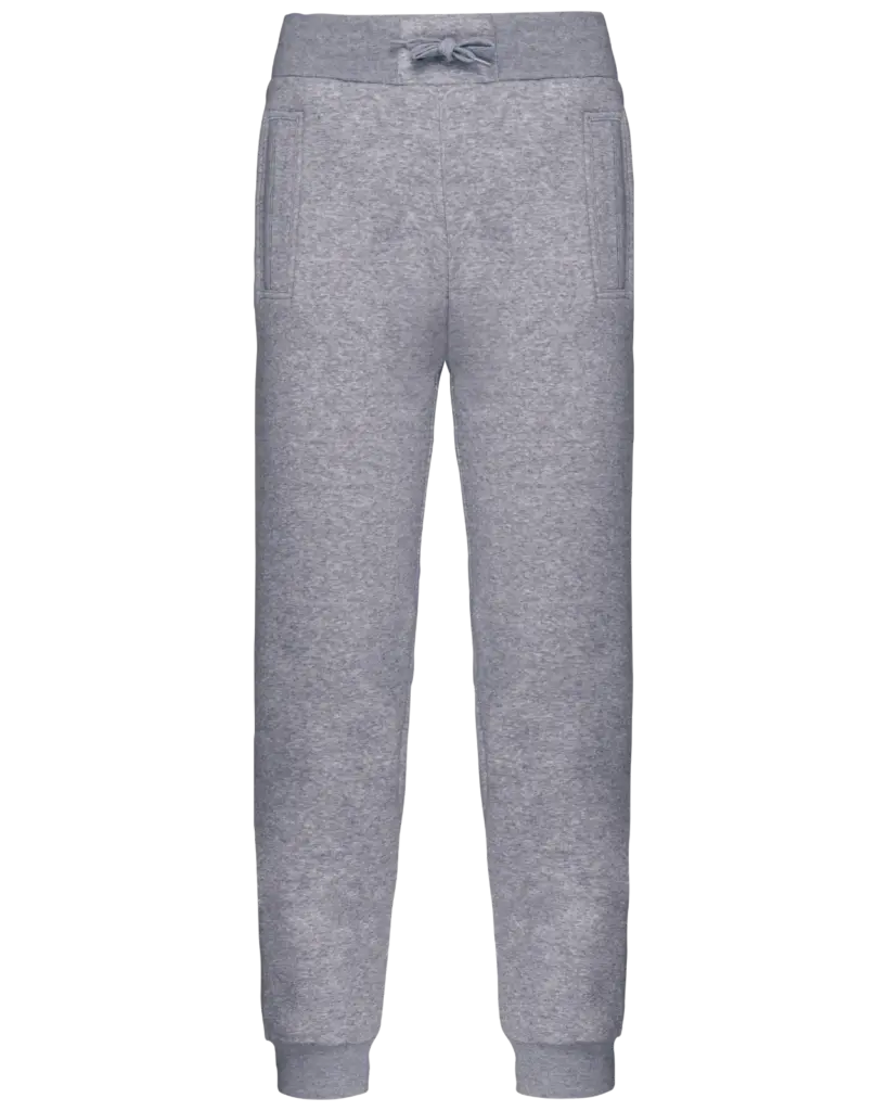 Jogginghose bedrucken K700 Fleece Baumwolle XS-4XL — Produktfoto 8