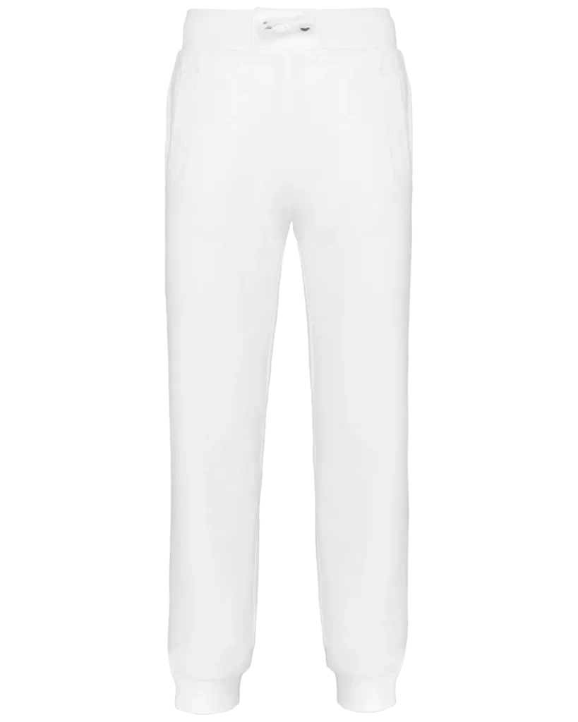 Jogginghose bedrucken K700 Fleece Baumwolle XS-4XL — Produktfoto 9