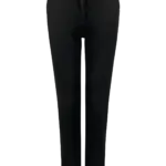 Chinobroek voor jongens, dark grey — productfoto 6