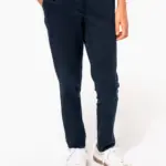 Chinobroek voor meisjes